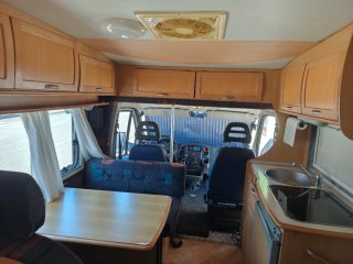 FIAT Ducato 2003