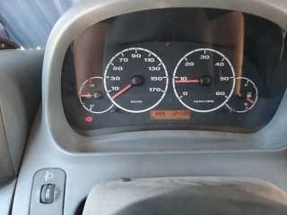 FIAT Ducato 2003