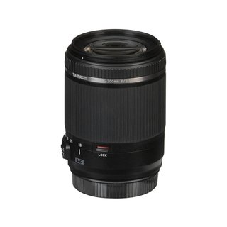 Tamron AF 18-200 mm F/3.5-6.3 XR Di II VC objetivo