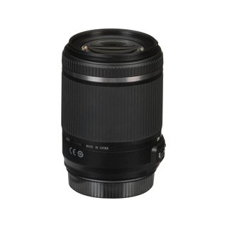 Tamron AF 18-200 mm F/3.5-6.3 XR Di II VC objetivo
