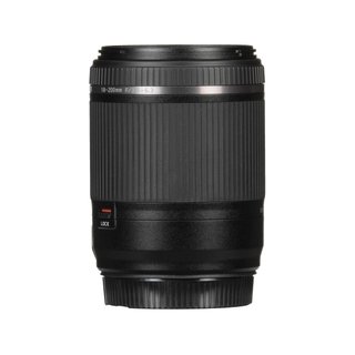 Tamron AF 18-200 mm F/3.5-6.3 XR Di II VC objetivo