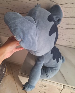 Peluche Stitch Originale Disney