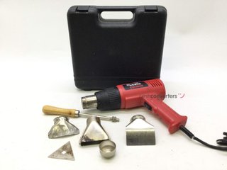 decapadora cevik gw1003m
