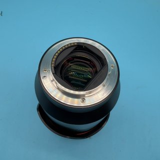 Samyang AF 35mm F1.4 objetivo luminoso