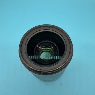 Samyang AF 35mm F1.4 objetivo luminoso