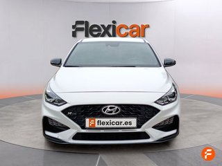 Hyundai i30 1.0 TGDI N Line 30 Aniversario