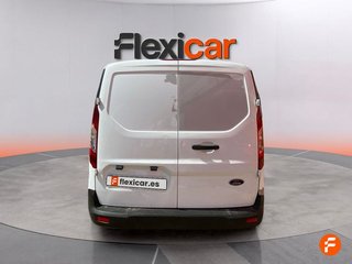 Ford Transit Connect Kombi 1.5 TDCi 74kW Ambient 220 L1 (M1)