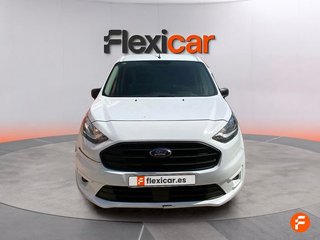 Ford Transit Connect Kombi 1.5 TDCi 74kW Ambient 220 L1 (M1)