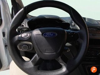 Ford Transit Connect Kombi 1.5 TDCi 74kW Ambient 220 L1 (M1)