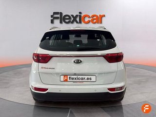 Kia Sportage 1.6 GDi 97kW (132CV) Basic 4x2