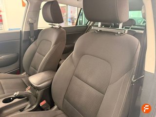 Kia Sportage 1.6 GDi 97kW (132CV) Basic 4x2