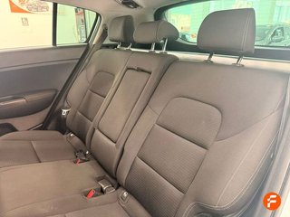 Kia Sportage 1.6 GDi 97kW (132CV) Basic 4x2
