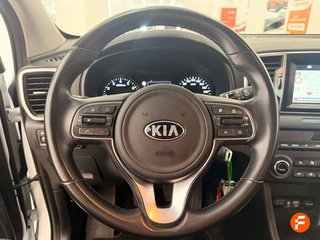 Kia Sportage 1.6 GDi 97kW (132CV) Basic 4x2