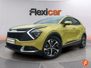 Kia Sportage 1.6 T-GDi 110kW (150CV) Drive 4x2