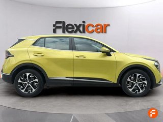 Kia Sportage 1.6 T-GDi 110kW (150CV) Drive 4x2
