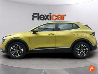 Kia Sportage 1.6 T-GDi 110kW (150CV) Drive 4x2