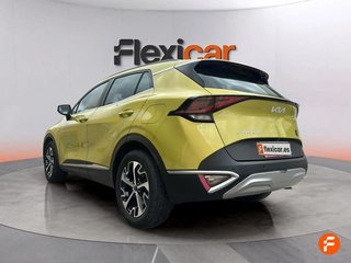 Kia Sportage 1.6 T-GDi 110kW (150CV) Drive 4x2
