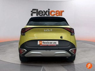 Kia Sportage 1.6 T-GDi 110kW (150CV) Drive 4x2
