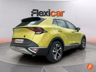 Kia Sportage 1.6 T-GDi 110kW (150CV) Drive 4x2