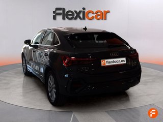 Audi Q3 Advanced 35 TDI 110kW (150CV) S tronic