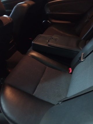 Chevrolet Epica 2007