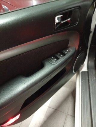 Chevrolet Epica 2007