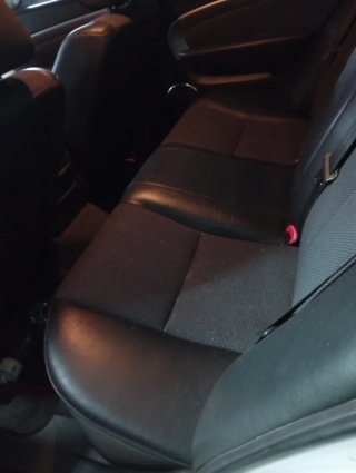 Chevrolet Epica 2007
