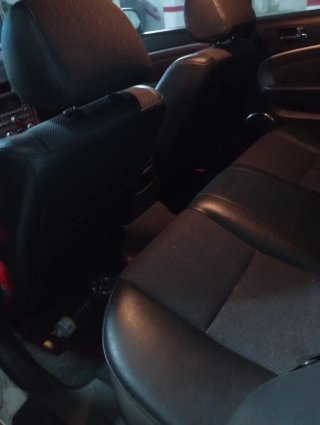 Chevrolet Epica 2007