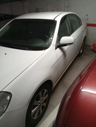 Chevrolet Epica 2007
