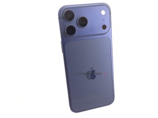 apple iphone 17 pro max 256gb