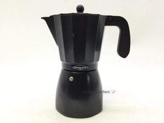 cafetera italiana droley 1980