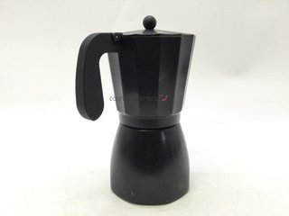 cafetera italiana droley 1980