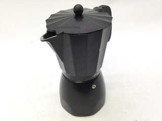 cafetera italiana droley 1980