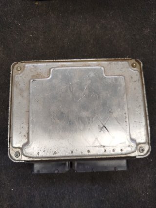 CENTRALITA MOTOR UCE SEAT IBIZA (6L1) Fresh | 11.