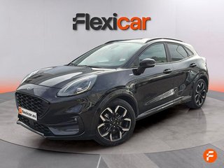 Ford Puma 1.0 EcoBoost 125cv ST-Line MHEV Auto
