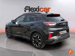 Ford Puma 1.0 EcoBoost 125cv ST-Line MHEV Auto