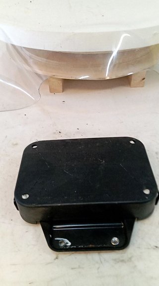 10611 airbag lateral a1638600605 mercedes-benz ml
