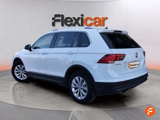 Volkswagen Tiguan Advance 1.4 ACT TSI 110kW (150CV) DSG