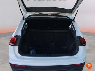 Volkswagen Tiguan Advance 1.4 ACT TSI 110kW (150CV) DSG
