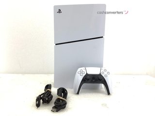 consola ps5 sony playstation 5 slim standard 1tb