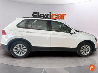 Volkswagen Tiguan Edition 1.4 TSI 125CV BMT