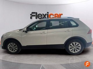 Volkswagen Tiguan Edition 1.4 TSI 125CV BMT