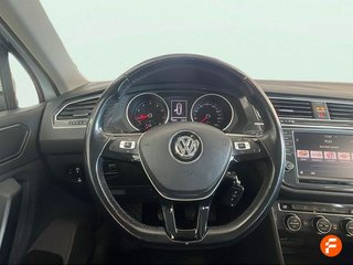 Volkswagen Tiguan Edition 1.4 TSI 125CV BMT