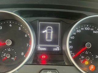Volkswagen Tiguan Edition 1.4 TSI 125CV BMT