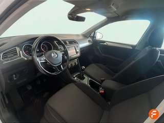 Volkswagen Tiguan Edition 1.4 TSI 125CV BMT