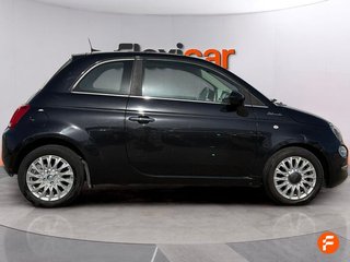 Fiat 500 Dolcevita 1.0 Hybrid 51KW (70 CV)