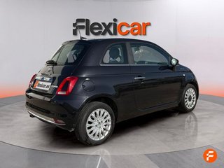 Fiat 500 Dolcevita 1.0 Hybrid 51KW (70 CV)