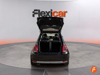 Fiat 500 Dolcevita 1.0 Hybrid 51KW (70 CV)