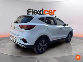 MG ZS 1.5 Comfort