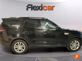 Land-Rover Discovery 2.0 I4 TD4 132kW (180CV) SE Auto